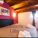 Ferienhaus Nuccia Oasi Di Relax Con Piscina *