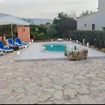 Ferienhaus Nuccia Oasi Di Relax Con Piscina Castellammare del Golfo