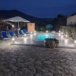 Nuccia Oasi Di Relax Con Piscina Ferienhaus Castellammare del Golfo