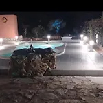 Nuccia Oasi Di Relax Con Piscina *