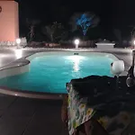 Nuccia Oasi Di Relax Con Piscina *