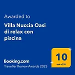 Ferienhaus Nuccia Oasi Di Relax Con Piscina Castellammare del Golfo