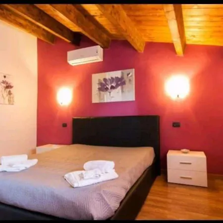 Nuccia Oasi Di Relax Con Piscina Ferienhaus Castellammare del Golfo