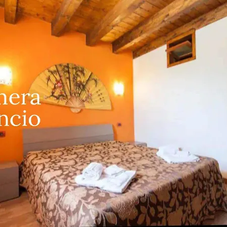 Nuccia Oasi Di Relax Con Piscina
